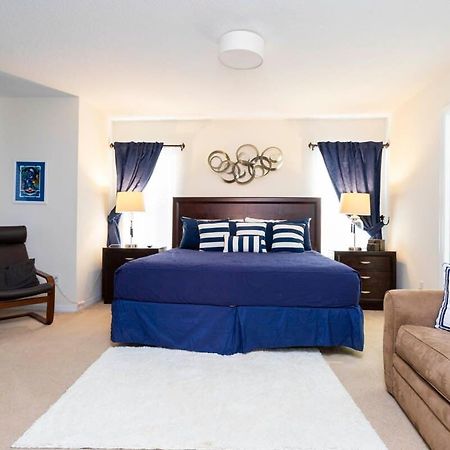 Gorgeous 4 Bedroom W/ Pool Close To Disney 920 Kissimmee Exterior foto