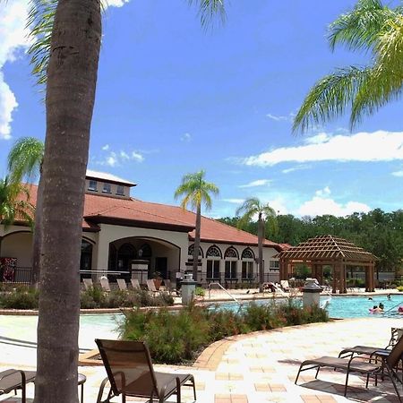 Gorgeous 4 Bedroom W/ Pool Close To Disney 920 Kissimmee Exterior foto